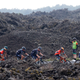 Image for article titled ESA Tested Its New Moon Rover on Europe's Largest Active Volcano